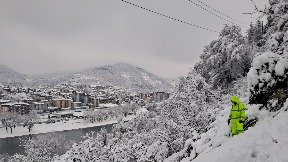 EDS otklanja kvarove